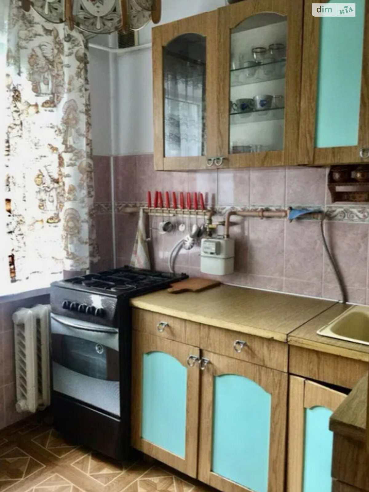 Продажа двухкомнатной квартиры в Тернополе, на просп. Бандеры Степана 11, район Восточный фото 1 Продажа двухкомнатной квартиры в Тернополе, на просп. Бандеры Степана 11, район Восточный фото 1