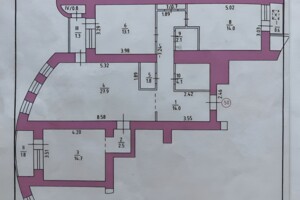 Продаж трикімнатної квартири в Тернополі, на просп. Бандери Степана 70, район Східний фото 2