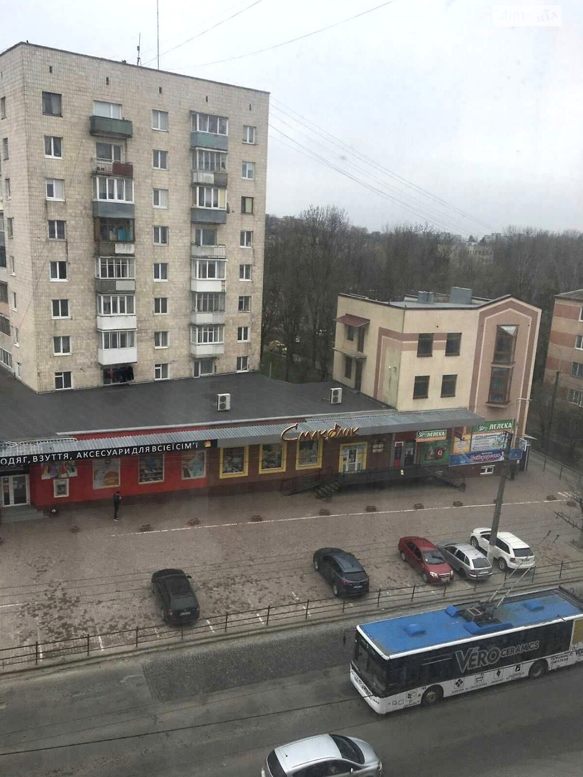 Продаж трикімнатної квартири в Тернополі, на просп. Бандери Степана 70, район Східний фото 1 Продаж трикімнатної квартири в Тернополі, на просп. Бандери Степана 70, район Східний фото 1