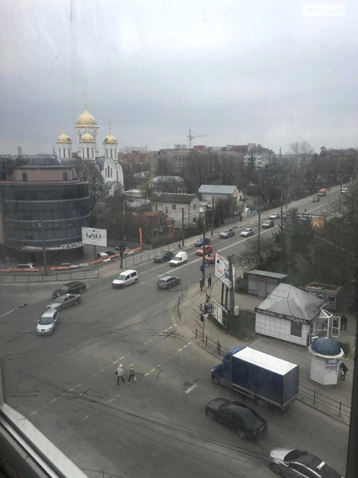 Продаж трикімнатної квартири в Тернополі, на просп. Бандери Степана 70, район Східний фото 1 Продаж трикімнатної квартири в Тернополі, на просп. Бандери Степана 70, район Східний фото 1