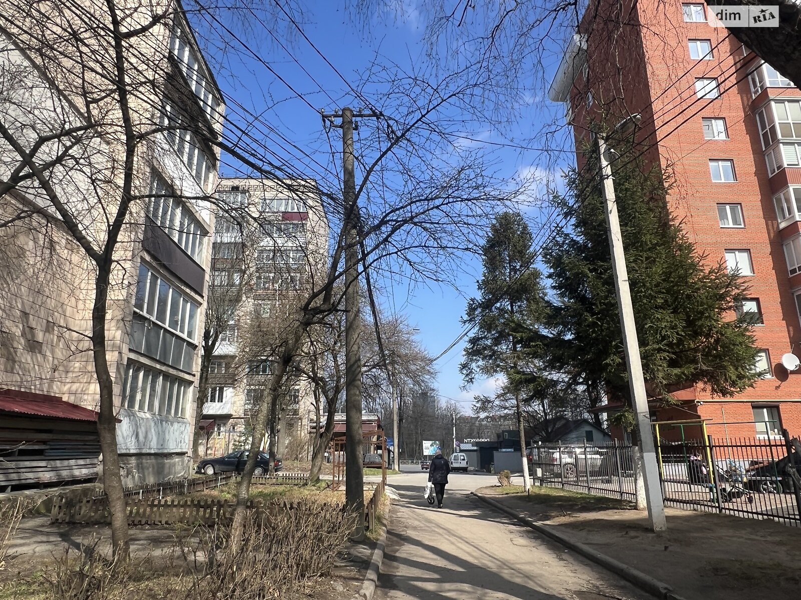 Продаж двокімнатної квартири в Тернополі, на просп. Бандери Степана 108, район Східний фото 1 Продаж двокімнатної квартири в Тернополі, на просп. Бандери Степана 108, район Східний фото 1