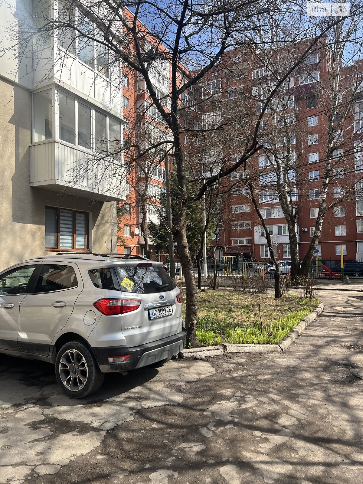 Продаж двокімнатної квартири в Тернополі, на просп. Бандери Степана 108, район Східний фото 1 Продаж двокімнатної квартири в Тернополі, на просп. Бандери Степана 108, район Східний фото 1