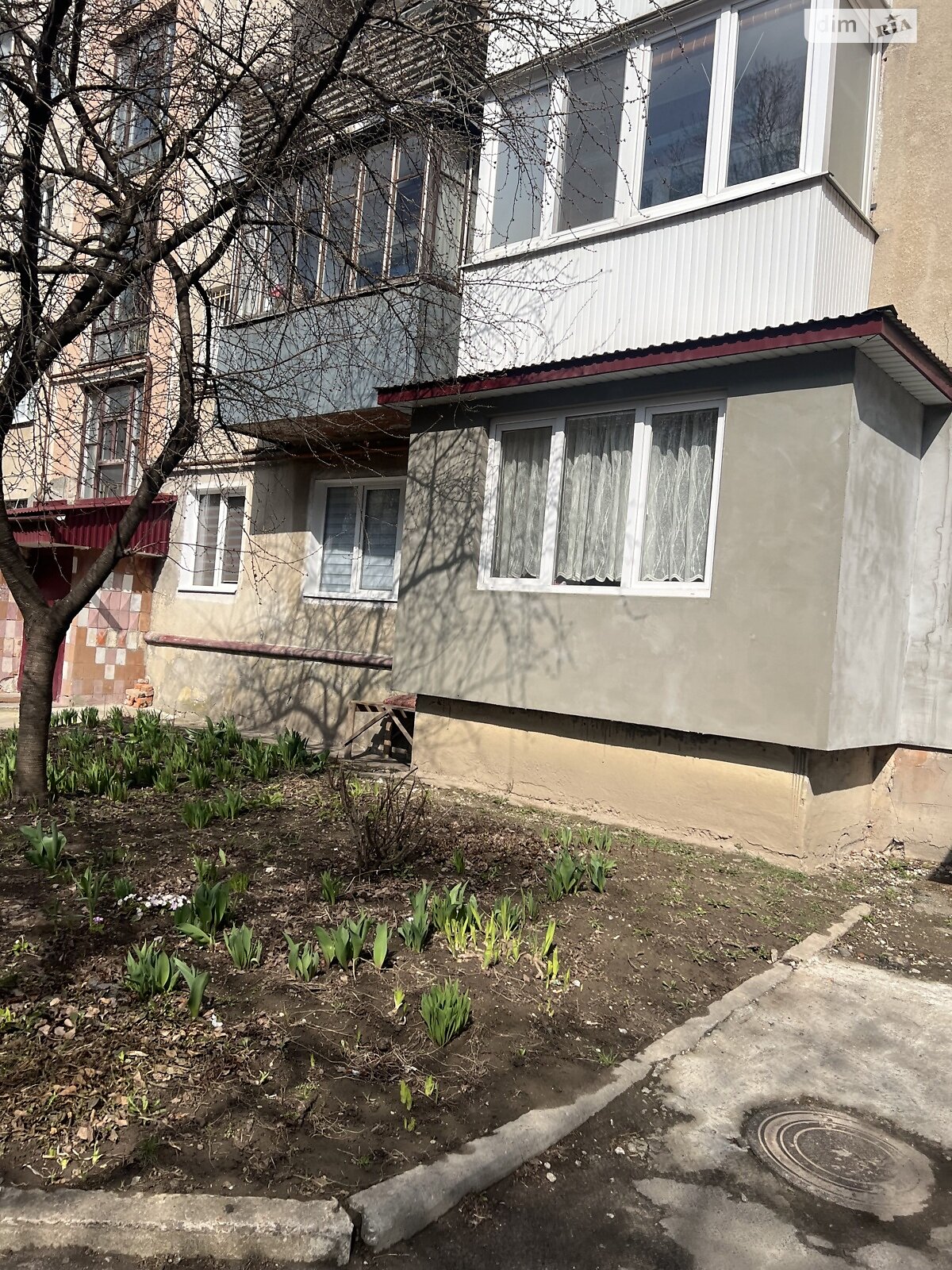 Продаж двокімнатної квартири в Тернополі, на просп. Бандери Степана 108, район Східний фото 1 Продаж двокімнатної квартири в Тернополі, на просп. Бандери Степана 108, район Східний фото 1