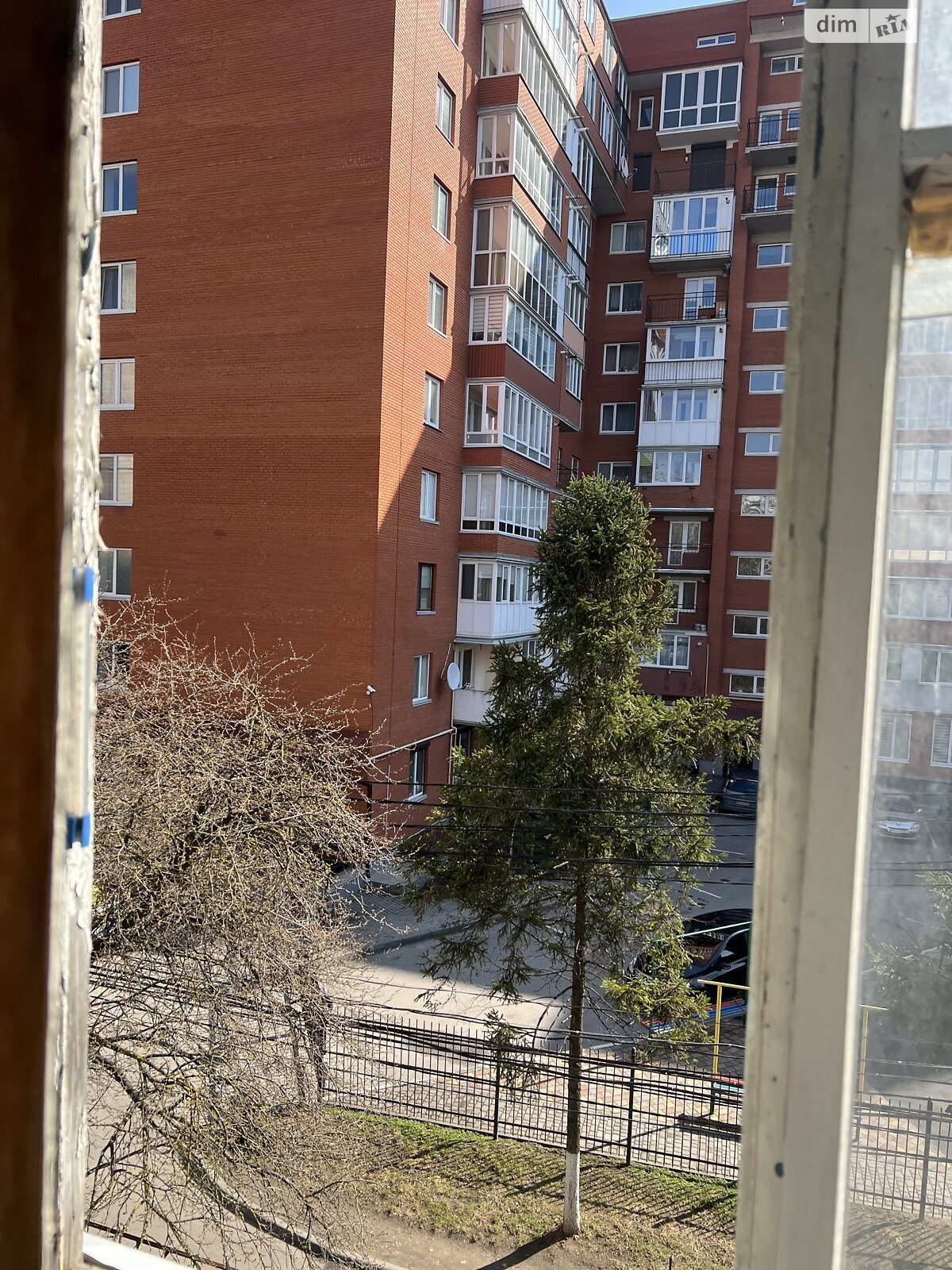 Продаж двокімнатної квартири в Тернополі, на просп. Бандери Степана 108, район Східний фото 1 Продаж двокімнатної квартири в Тернополі, на просп. Бандери Степана 108, район Східний фото 1