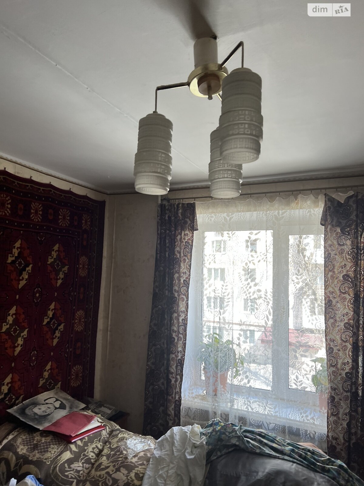 Продаж двокімнатної квартири в Тернополі, на просп. Бандери Степана 108, район Східний фото 1 Продаж двокімнатної квартири в Тернополі, на просп. Бандери Степана 108, район Східний фото 1