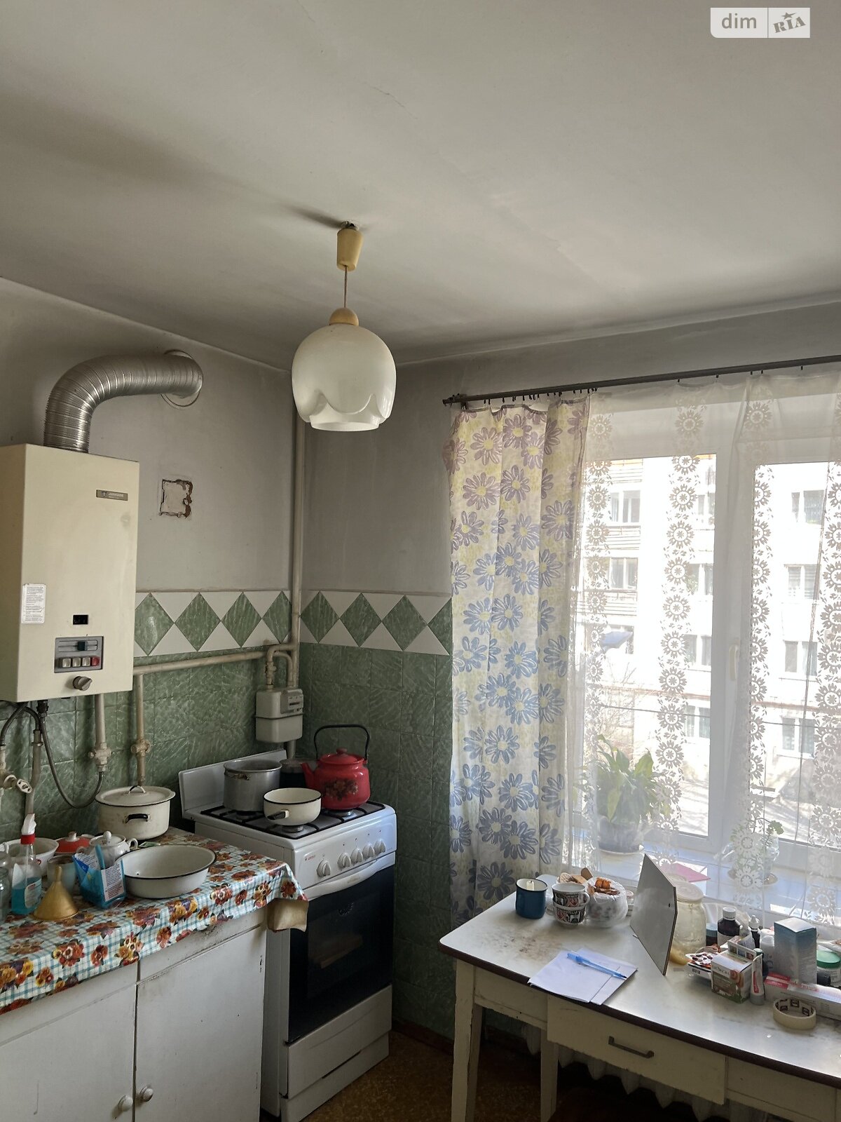 Продаж двокімнатної квартири в Тернополі, на просп. Бандери Степана 108, район Східний фото 1 Продаж двокімнатної квартири в Тернополі, на просп. Бандери Степана 108, район Східний фото 1