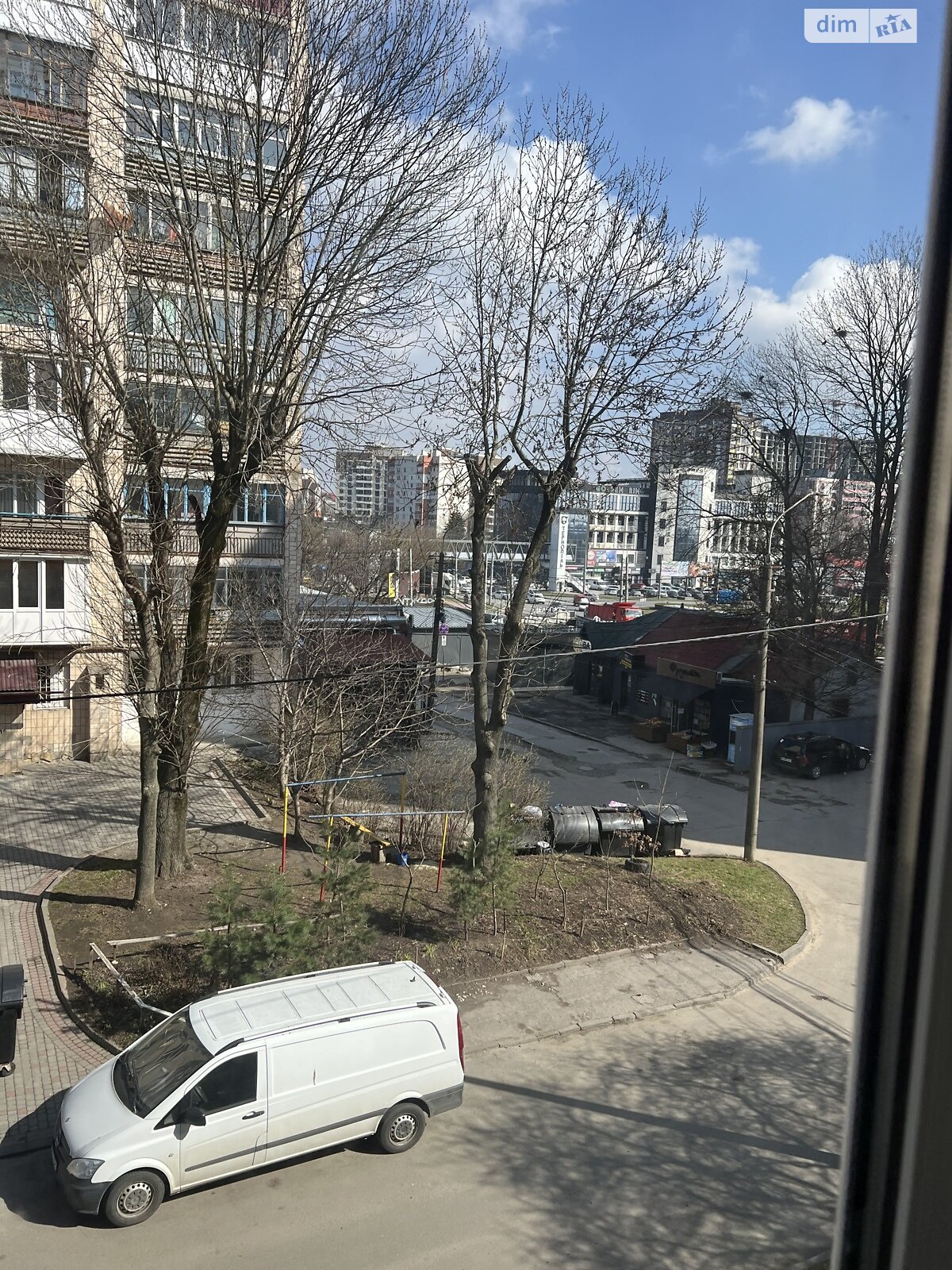 Продаж двокімнатної квартири в Тернополі, на просп. Бандери Степана 108, район Східний фото 1 Продаж двокімнатної квартири в Тернополі, на просп. Бандери Степана 108, район Східний фото 1