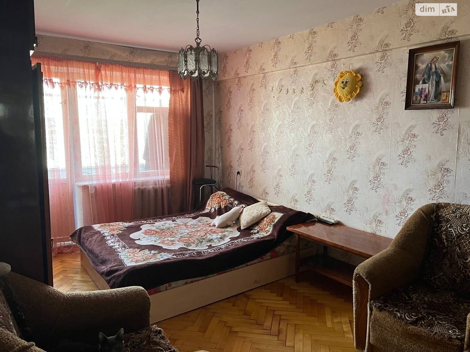 Продажа двухкомнатной квартиры в Тернополе, на просп. Бандеры Степана, район Восточный фото 1 Продажа двухкомнатной квартиры в Тернополе, на просп. Бандеры Степана, район Восточный фото 1
