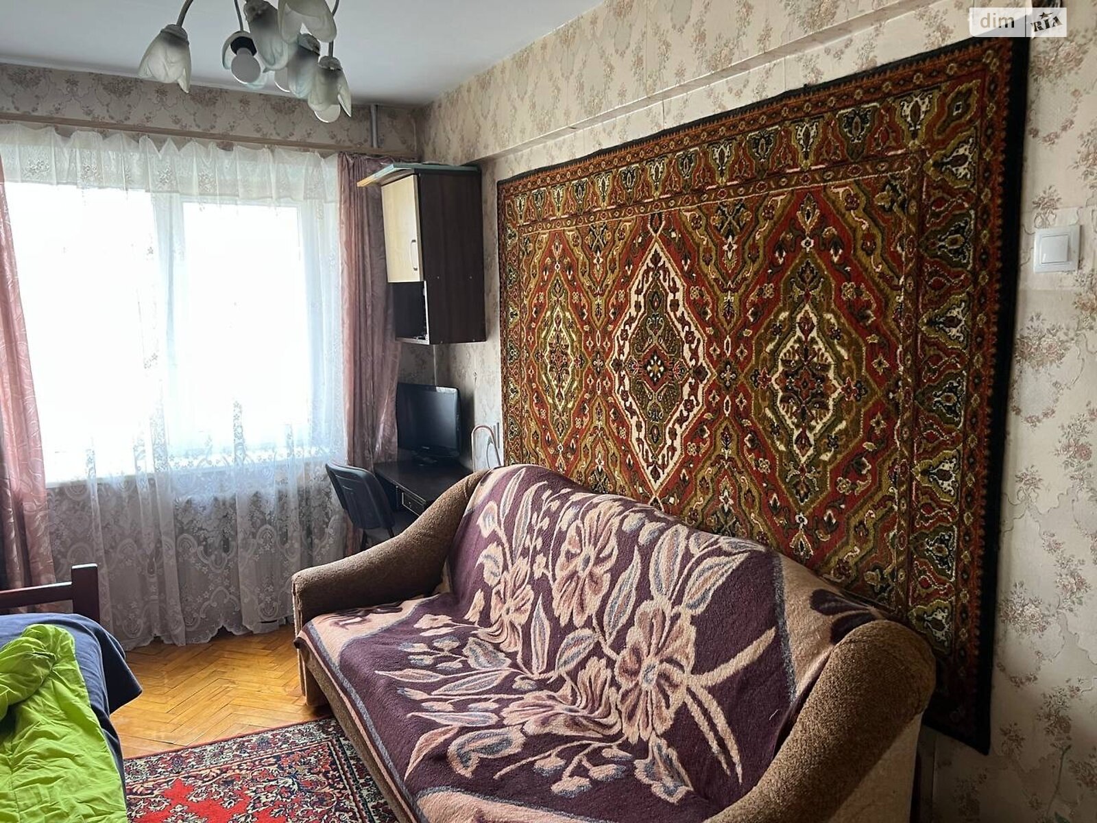 Продажа двухкомнатной квартиры в Тернополе, на просп. Бандеры Степана, район Восточный фото 1 Продажа двухкомнатной квартиры в Тернополе, на просп. Бандеры Степана, район Восточный фото 1