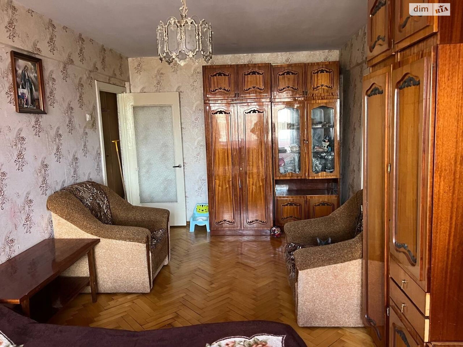 Продажа двухкомнатной квартиры в Тернополе, на просп. Бандеры Степана, район Восточный фото 1 Продажа двухкомнатной квартиры в Тернополе, на просп. Бандеры Степана, район Восточный фото 1