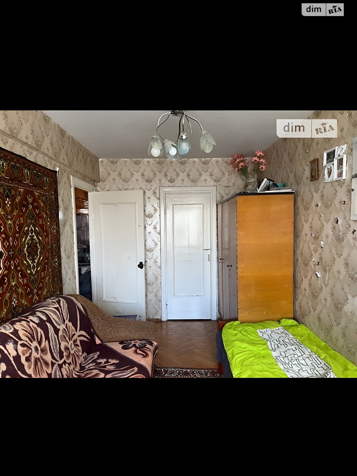 Продажа двухкомнатной квартиры в Тернополе, на просп. Бандеры Степана, район Восточный фото 1 Продажа двухкомнатной квартиры в Тернополе, на просп. Бандеры Степана, район Восточный фото 1