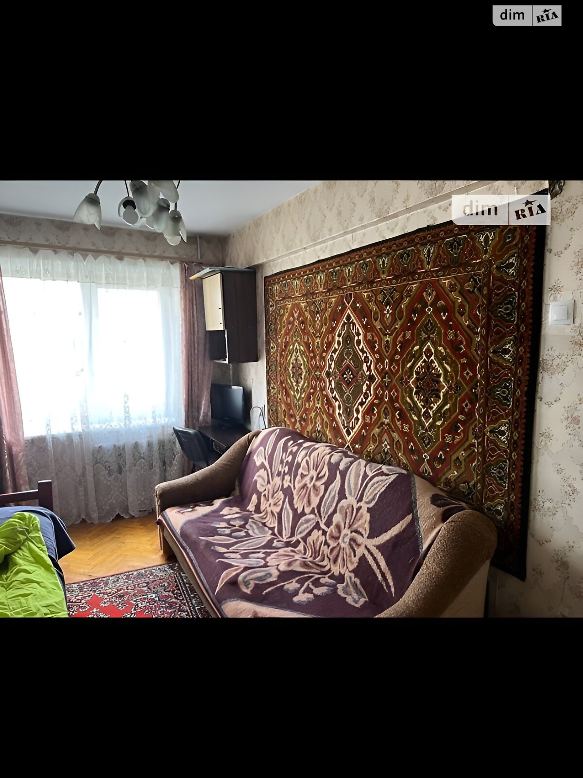 Продажа двухкомнатной квартиры в Тернополе, на просп. Бандеры Степана, район Восточный фото 1 Продажа двухкомнатной квартиры в Тернополе, на просп. Бандеры Степана, район Восточный фото 1
