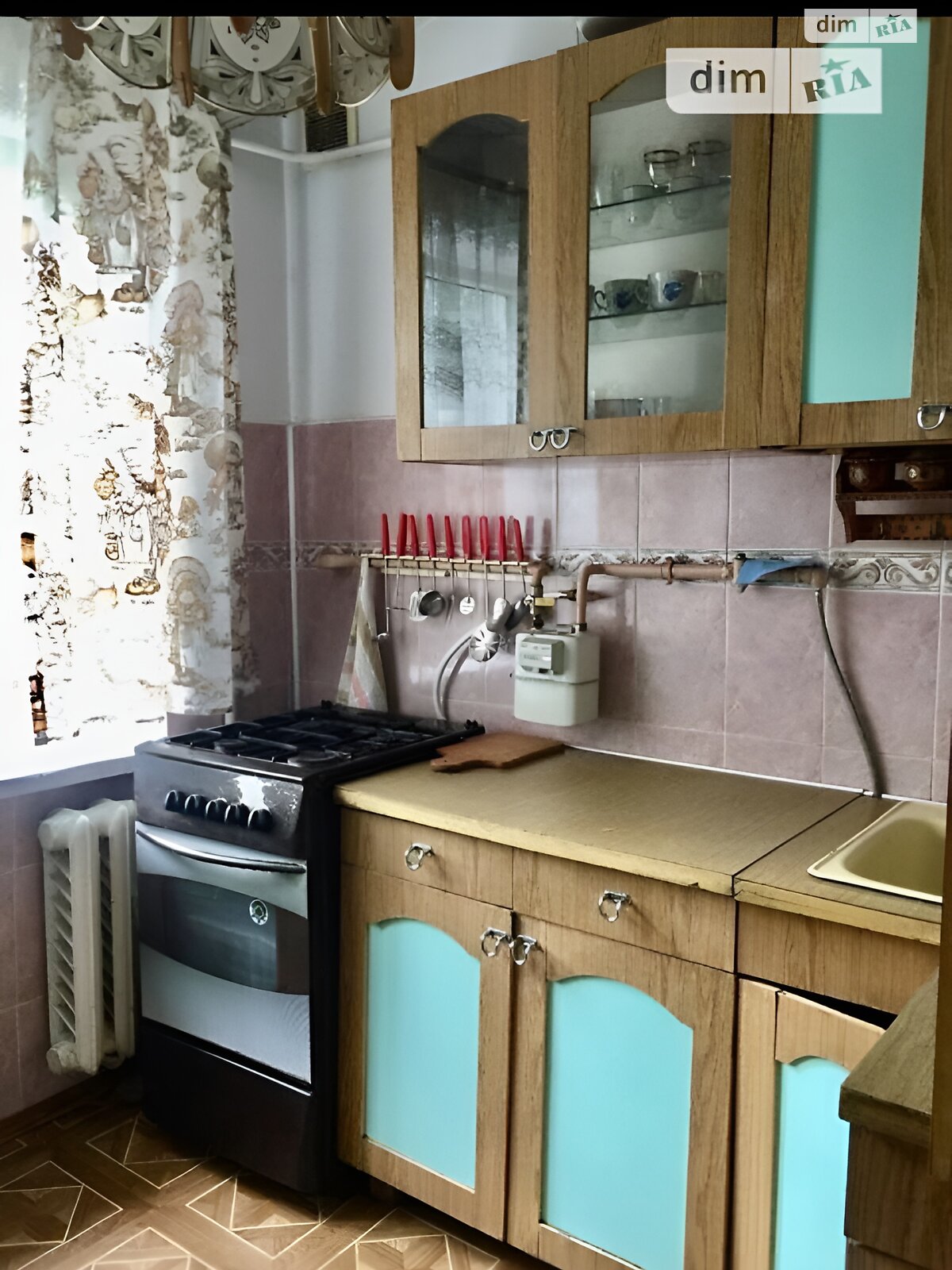 Продажа двухкомнатной квартиры в Тернополе, на просп. Бандеры Степана, район Восточный фото 1 Продажа двухкомнатной квартиры в Тернополе, на просп. Бандеры Степана, район Восточный фото 1