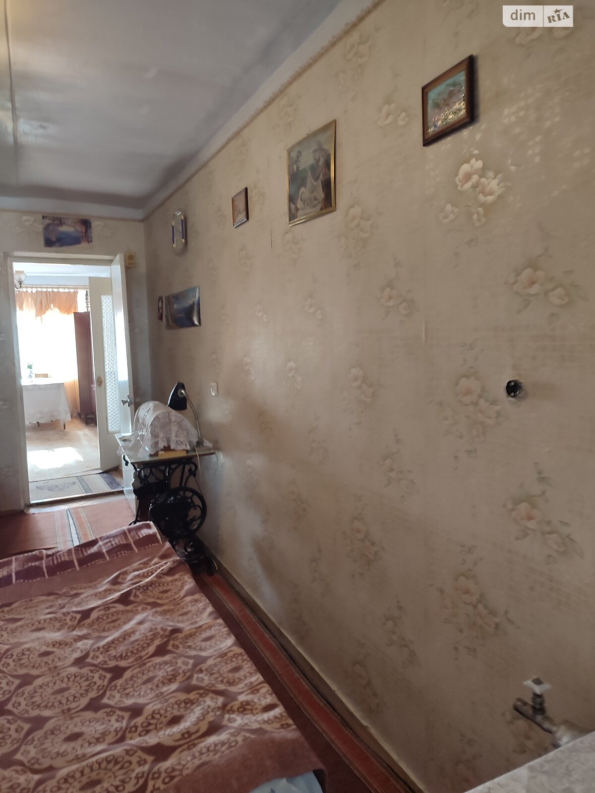 Продаж двокімнатної квартири в Тернополі, на просп. Бандери Степана, район Східний фото 1 Продаж двокімнатної квартири в Тернополі, на просп. Бандери Степана, район Східний фото 1