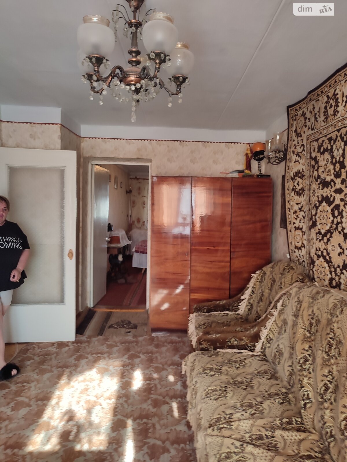 Продаж двокімнатної квартири в Тернополі, на просп. Бандери Степана, район Східний фото 1 Продаж двокімнатної квартири в Тернополі, на просп. Бандери Степана, район Східний фото 1