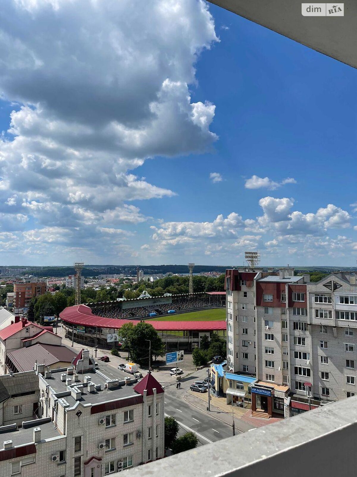 Продаж двокімнатної квартири в Тернополі, на просп. Бандери Степана, район Східний фото 1 Продаж двокімнатної квартири в Тернополі, на просп. Бандери Степана, район Східний фото 1