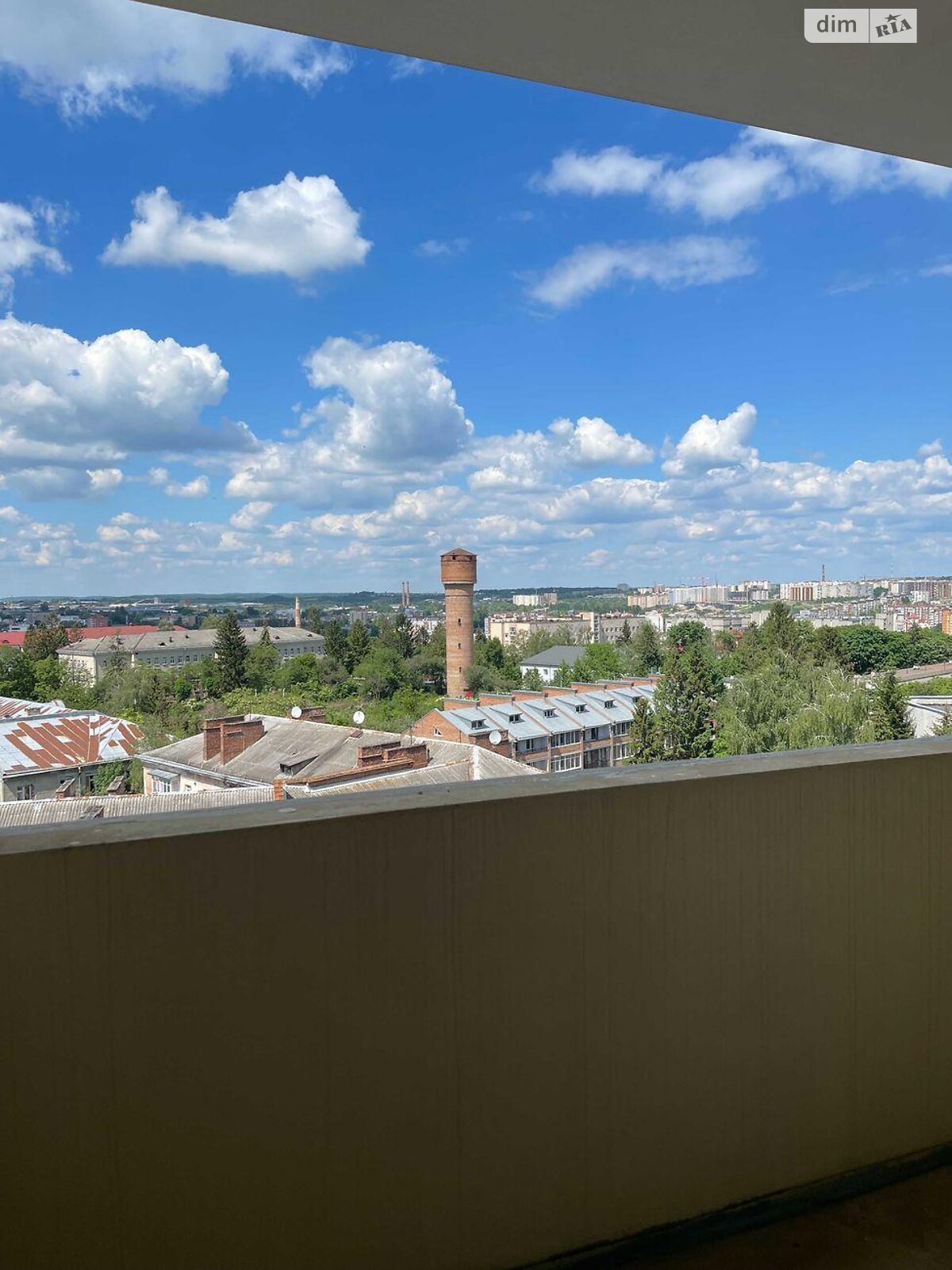 Продаж двокімнатної квартири в Тернополі, на просп. Бандери Степана, район Східний фото 1 Продаж двокімнатної квартири в Тернополі, на просп. Бандери Степана, район Східний фото 1