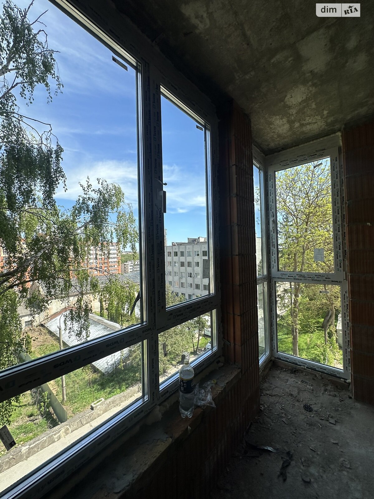 Продажа двухкомнатной квартиры в Тернополе, на просп. Бандеры Степана, район Восточный фото 1 Продажа двухкомнатной квартиры в Тернополе, на просп. Бандеры Степана, район Восточный фото 1
