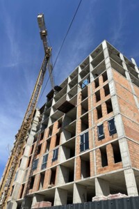 Продажа однокомнатной квартиры в Тернополе, на просп. Бандеры Степана, район Восточный фото 2