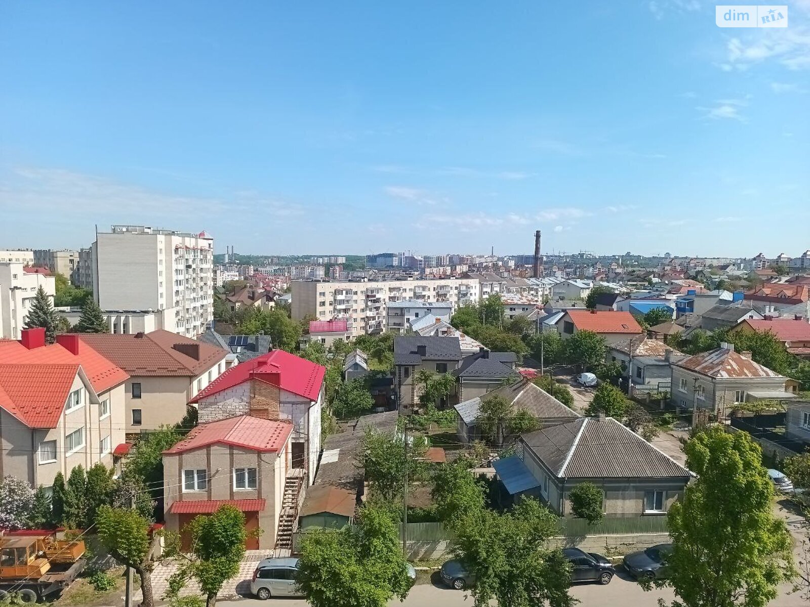Продажа трехкомнатной квартиры в Тернополе, на просп. Бандеры Степана, район Восточный фото 1 Продажа трехкомнатной квартиры в Тернополе, на просп. Бандеры Степана, район Восточный фото 1