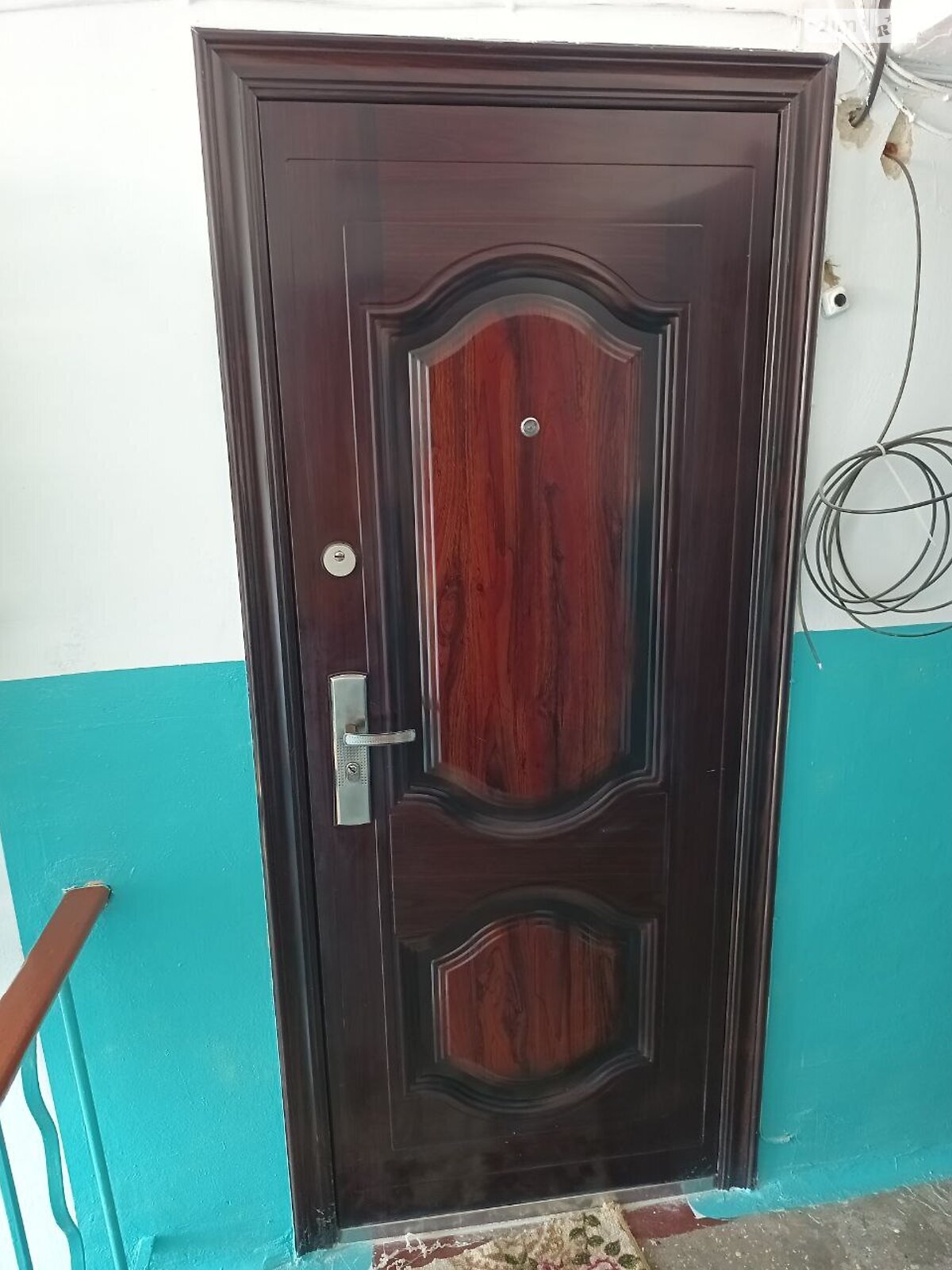 Продажа трехкомнатной квартиры в Тернополе, на просп. Бандеры Степана, район Восточный фото 1 Продажа трехкомнатной квартиры в Тернополе, на просп. Бандеры Степана, район Восточный фото 1
