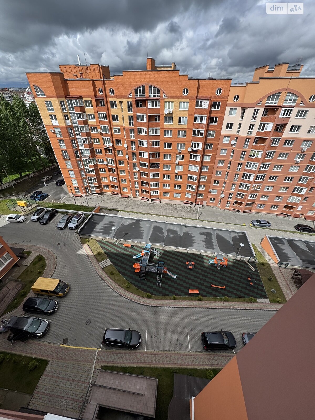 Продажа двухкомнатной квартиры в Тернополе, на просп. Бандеры Степана 83Е, район Восточный фото 1 Продажа двухкомнатной квартиры в Тернополе, на просп. Бандеры Степана 83Е, район Восточный фото 1