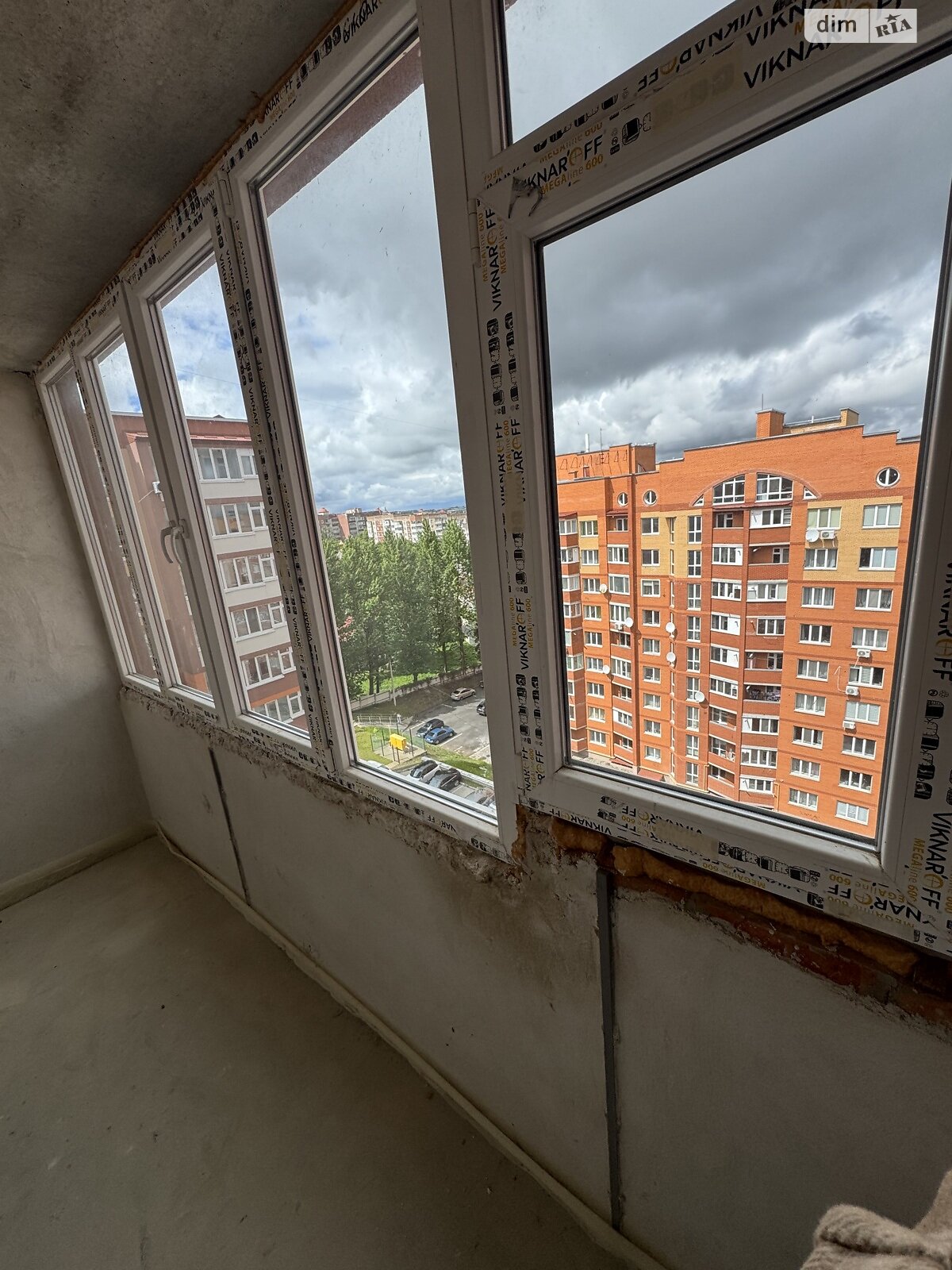 Продажа двухкомнатной квартиры в Тернополе, на просп. Бандеры Степана 83Е, район Восточный фото 1 Продажа двухкомнатной квартиры в Тернополе, на просп. Бандеры Степана 83Е, район Восточный фото 1