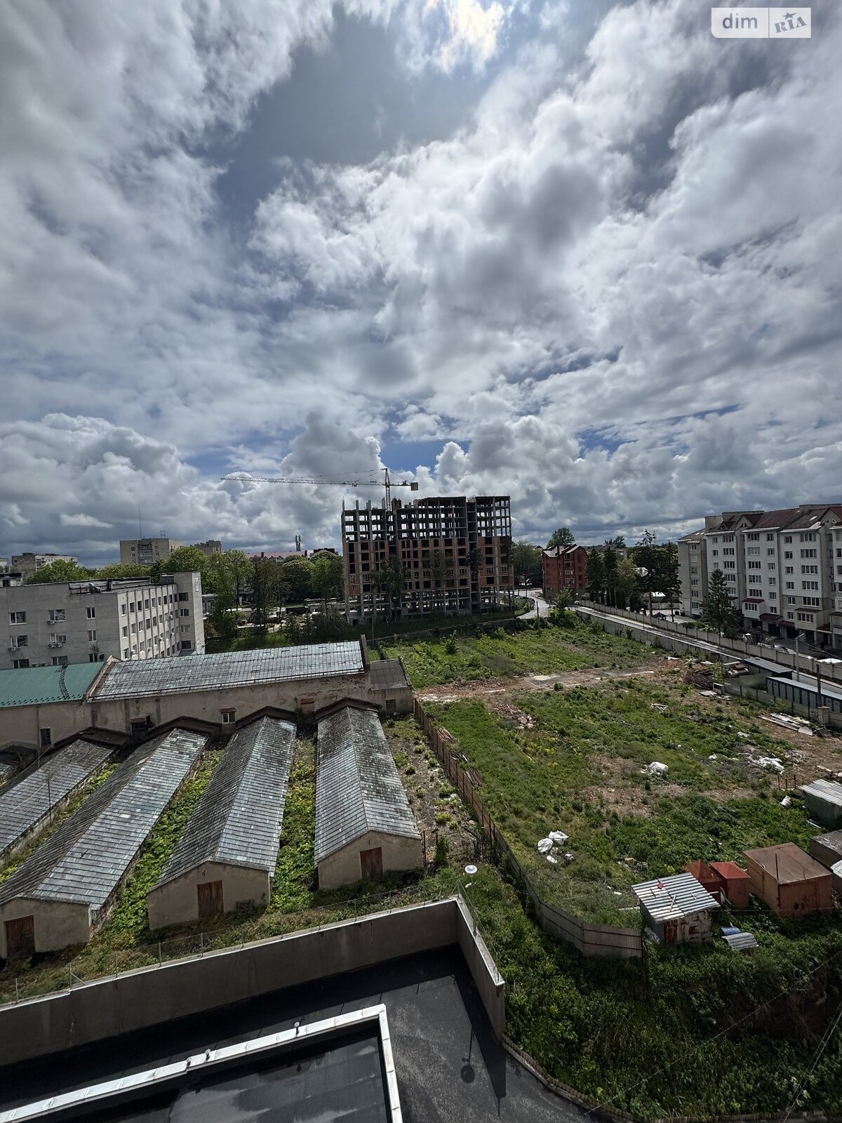 Продажа двухкомнатной квартиры в Тернополе, на просп. Бандеры Степана 83Е, район Восточный фото 1 Продажа двухкомнатной квартиры в Тернополе, на просп. Бандеры Степана 83Е, район Восточный фото 1