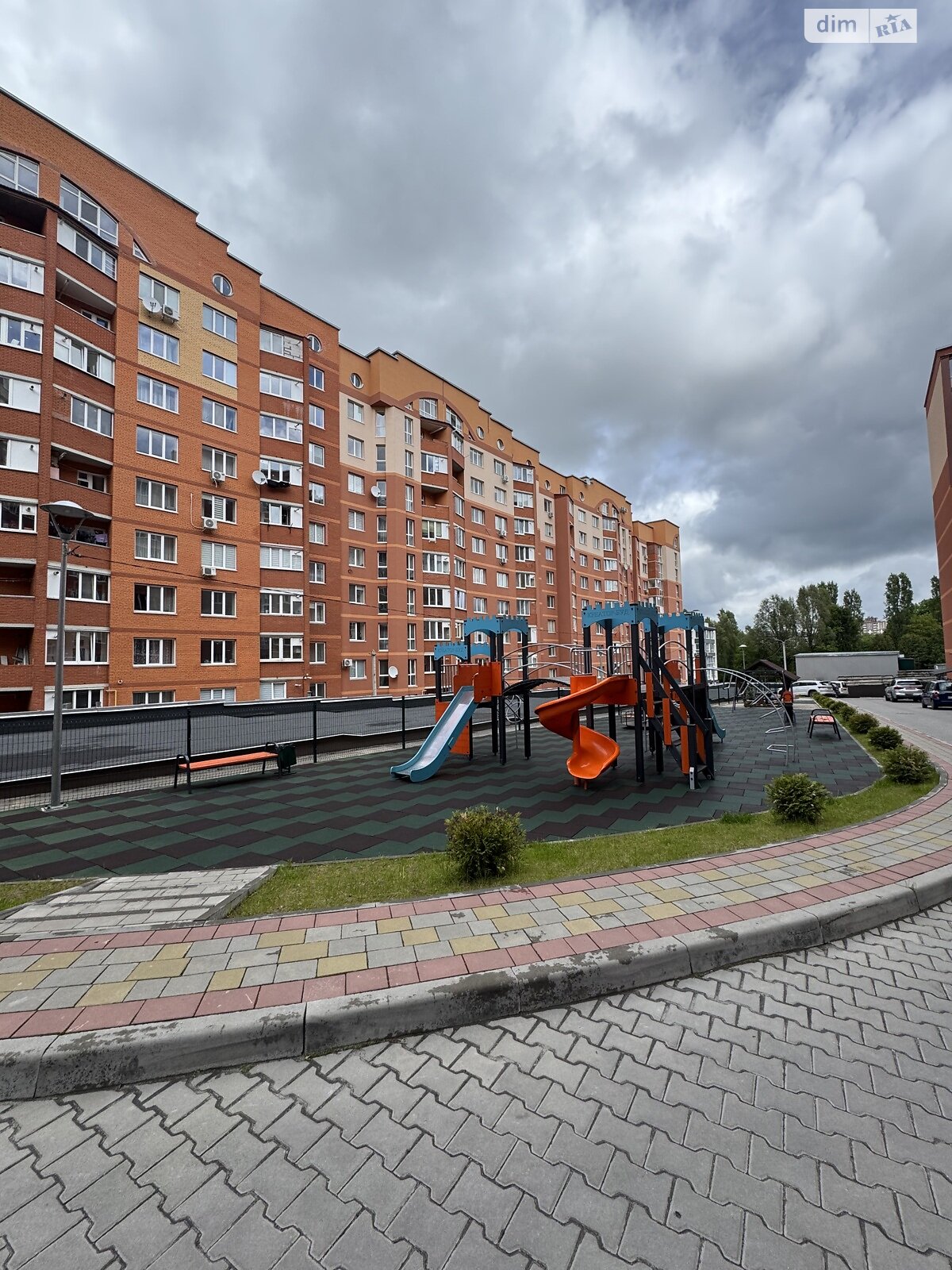 Продажа двухкомнатной квартиры в Тернополе, на просп. Бандеры Степана 83Е, район Восточный фото 1 Продажа двухкомнатной квартиры в Тернополе, на просп. Бандеры Степана 83Е, район Восточный фото 1
