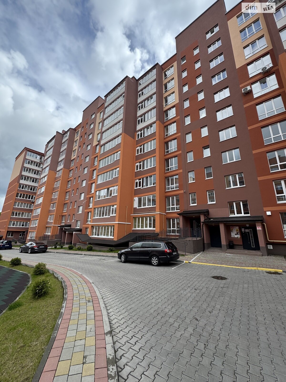 Продажа двухкомнатной квартиры в Тернополе, на просп. Бандеры Степана 83Е, район Восточный фото 1 Продажа двухкомнатной квартиры в Тернополе, на просп. Бандеры Степана 83Е, район Восточный фото 1