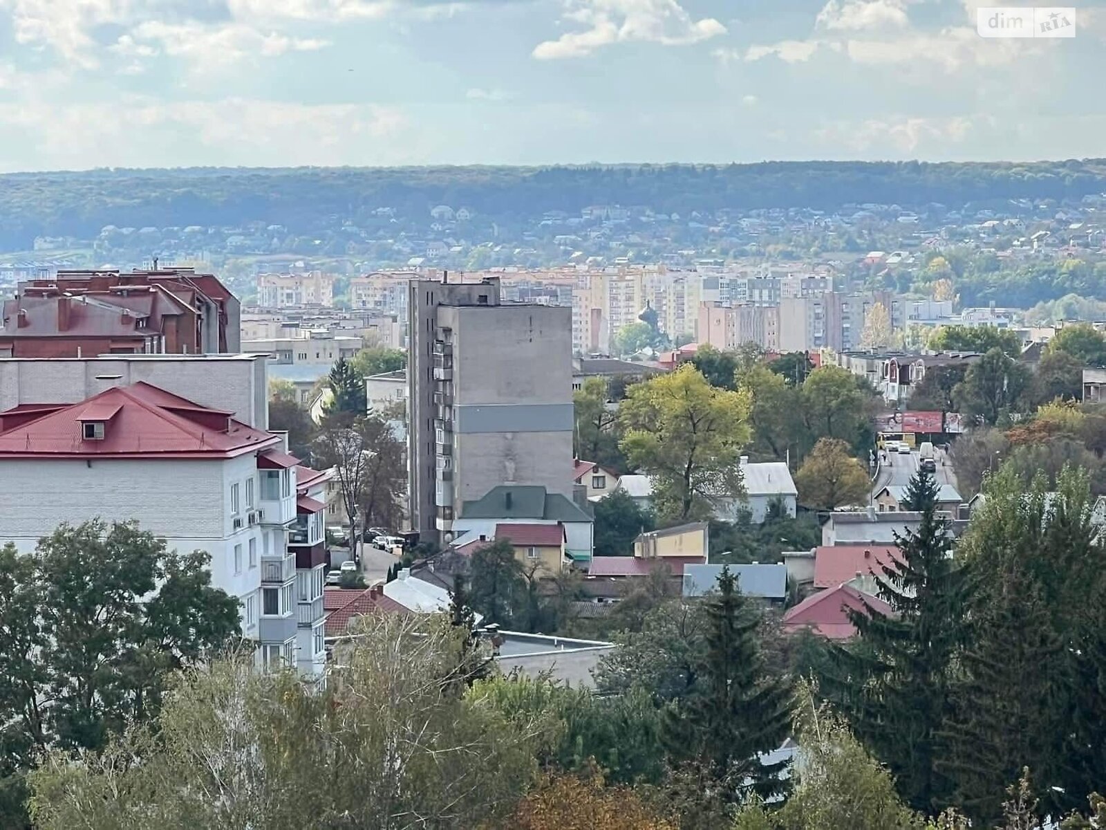 Продаж двокімнатної квартири в Тернополі, на просп. Бандери Степана 36, район Східний фото 1 Продаж двокімнатної квартири в Тернополі, на просп. Бандери Степана 36, район Східний фото 1