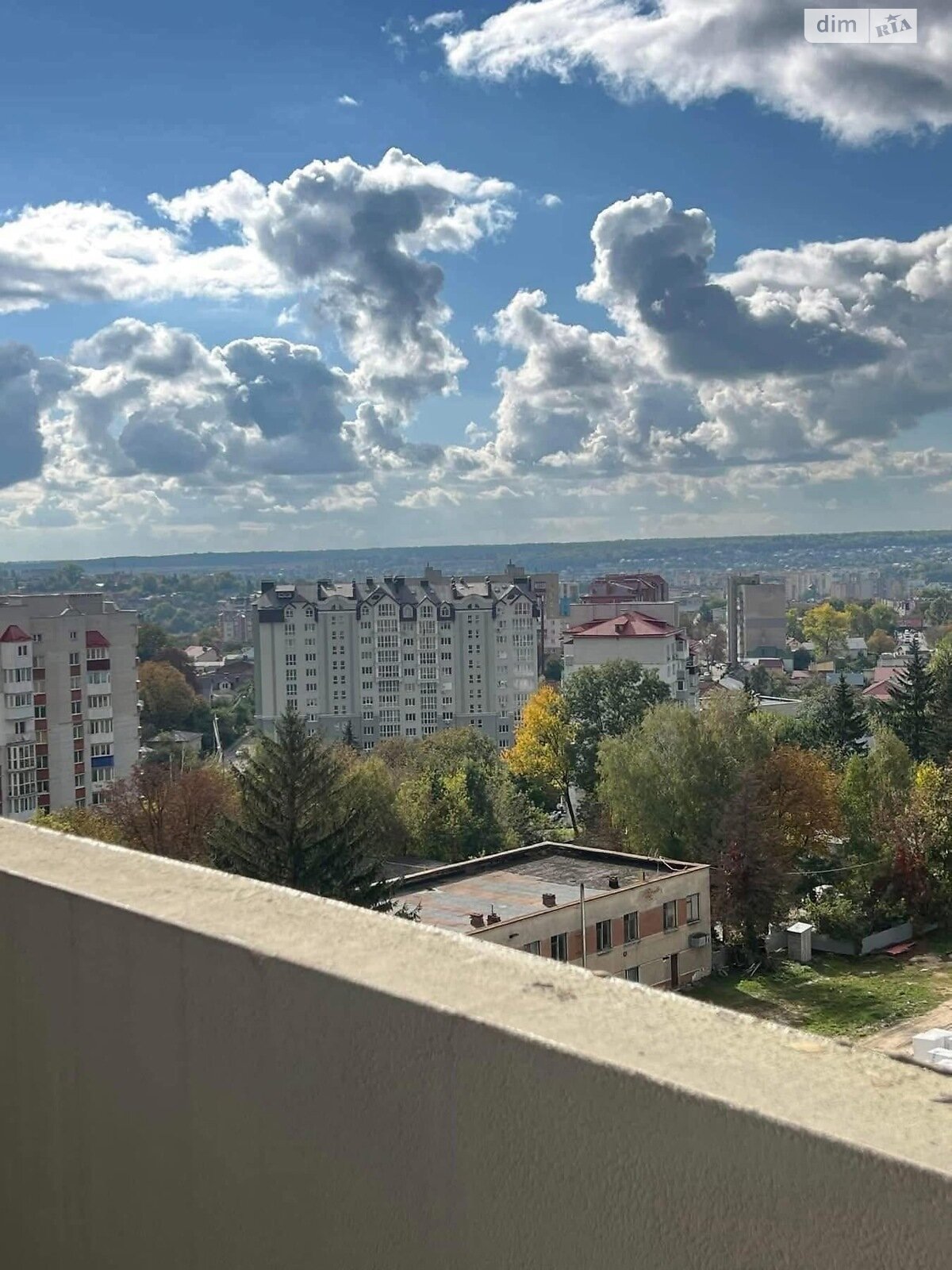 Продаж двокімнатної квартири в Тернополі, на просп. Бандери Степана 36, район Східний фото 1 Продаж двокімнатної квартири в Тернополі, на просп. Бандери Степана 36, район Східний фото 1