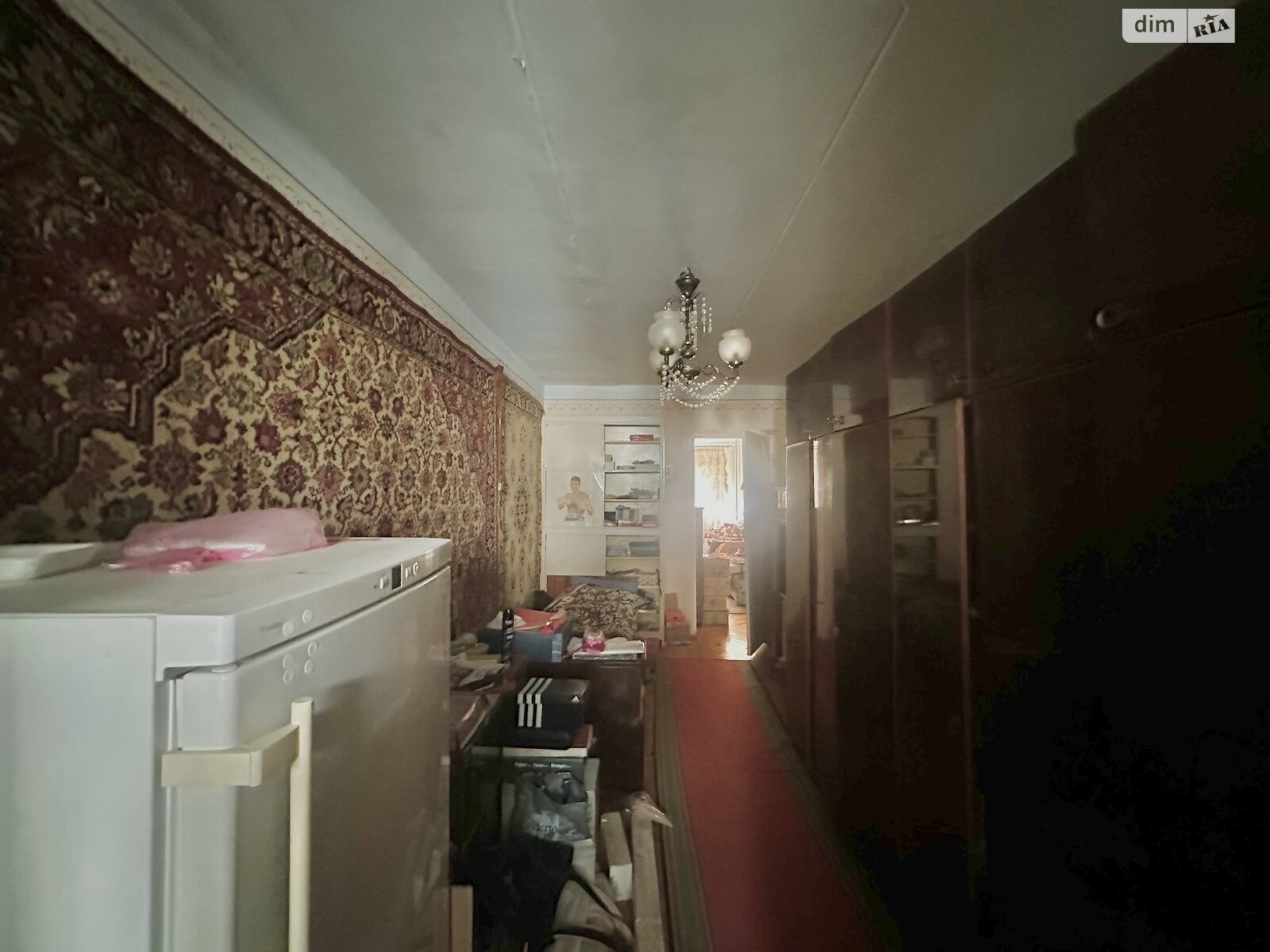 Продажа трехкомнатной квартиры в Тернополе, на просп. Бандеры Степана 82, район Восточный фото 1 Продажа трехкомнатной квартиры в Тернополе, на просп. Бандеры Степана 82, район Восточный фото 1