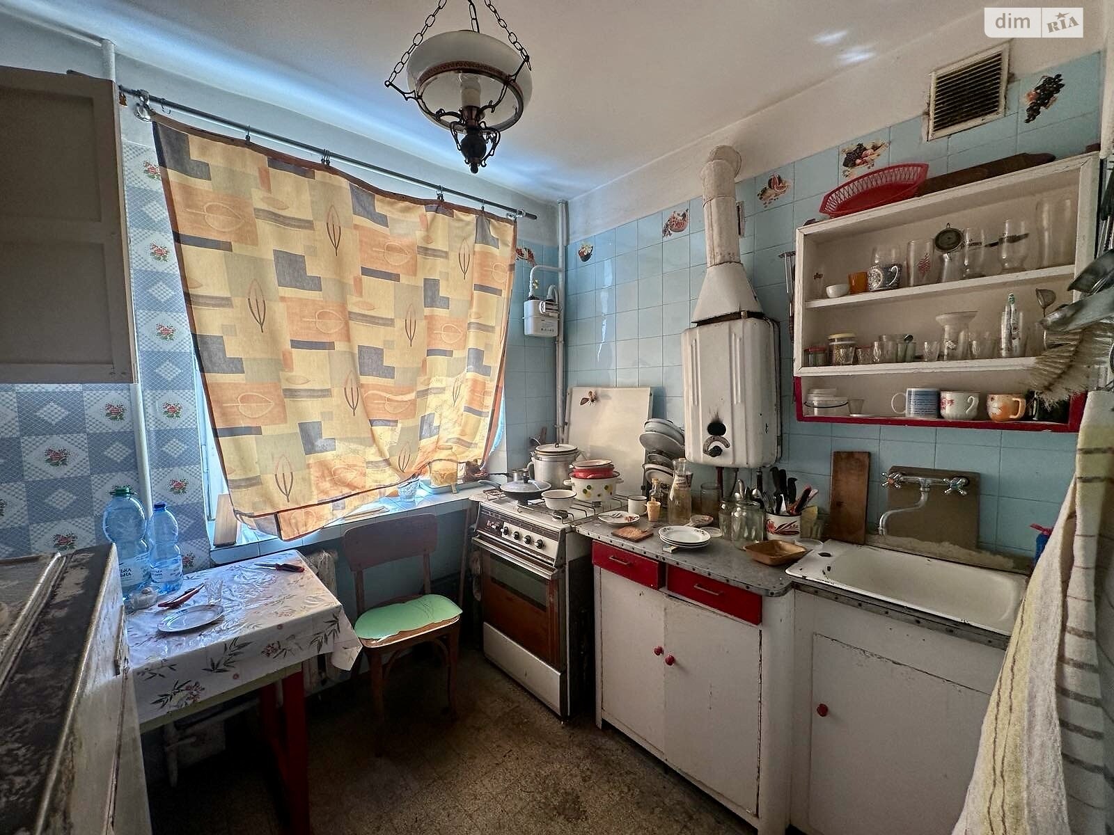 Продажа трехкомнатной квартиры в Тернополе, на просп. Бандеры Степана 82, район Восточный фото 1 Продажа трехкомнатной квартиры в Тернополе, на просп. Бандеры Степана 82, район Восточный фото 1