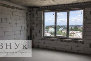 Продаж двокімнатної квартири в Тернополі, на просп. Бандери Степана, район Східний фото 2