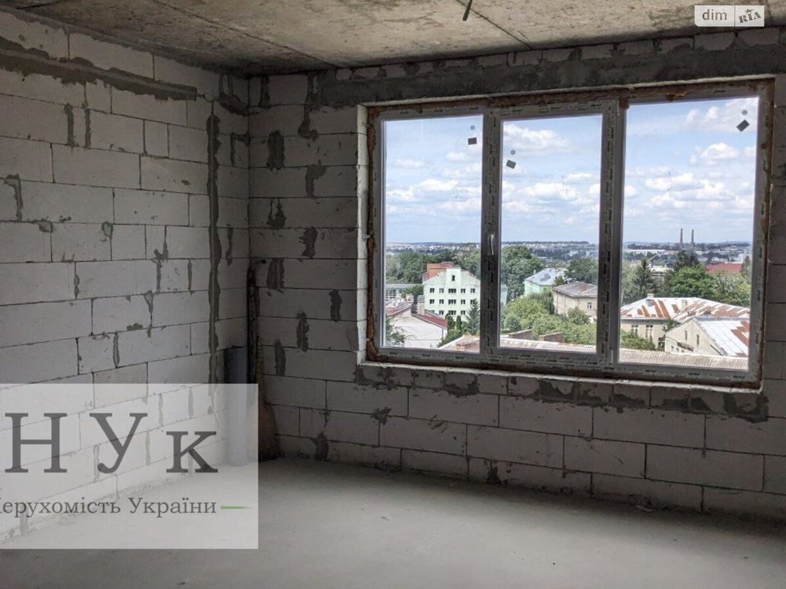 Продаж двокімнатної квартири в Тернополі, на просп. Бандери Степана, район Східний фото 1 Продаж двокімнатної квартири в Тернополі, на просп. Бандери Степана, район Східний фото 1