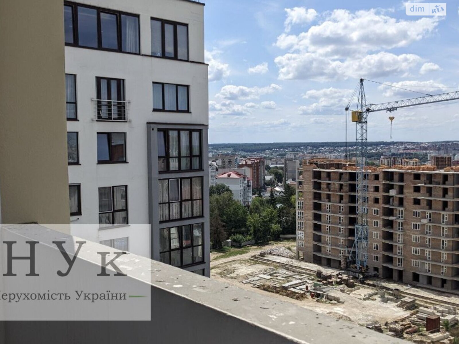Продаж двокімнатної квартири в Тернополі, на просп. Бандери Степана, район Східний фото 1 Продаж двокімнатної квартири в Тернополі, на просп. Бандери Степана, район Східний фото 1
