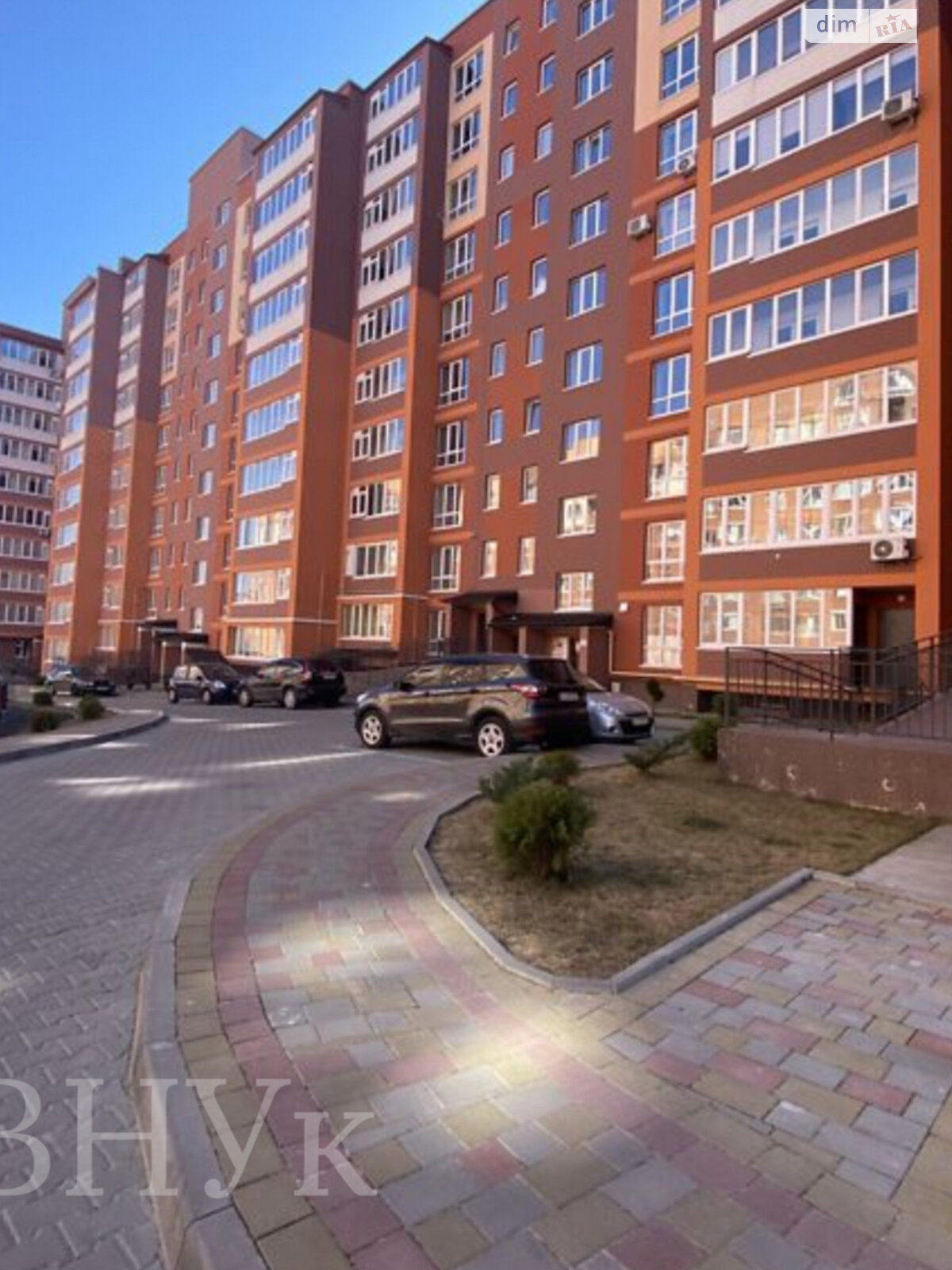 Продажа двухкомнатной квартиры в Тернополе, на просп. Бандеры Степана, район Восточный фото 1 Продажа двухкомнатной квартиры в Тернополе, на просп. Бандеры Степана, район Восточный фото 1