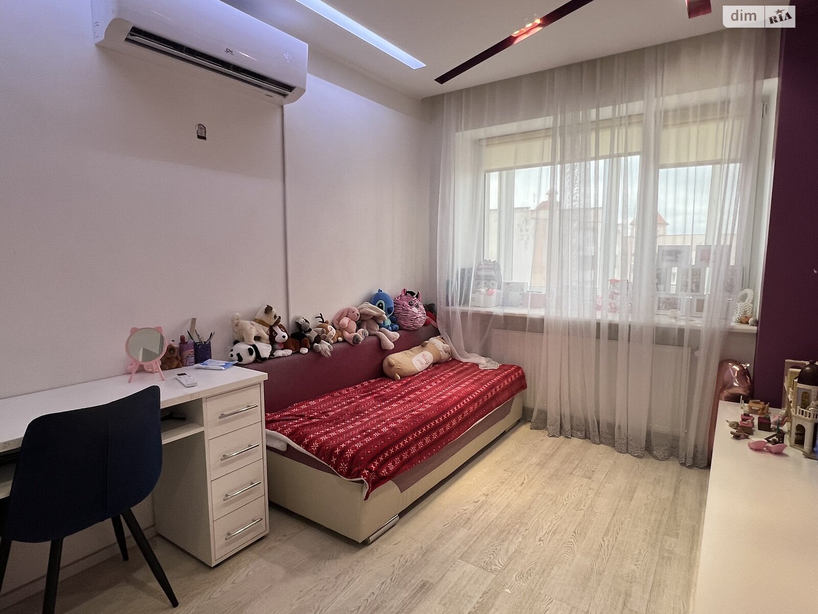 Продаж трикімнатної квартири в Тернополі, на просп. Бандери Степана 62, район Східний фото 1 Продаж трикімнатної квартири в Тернополі, на просп. Бандери Степана 62, район Східний фото 1
