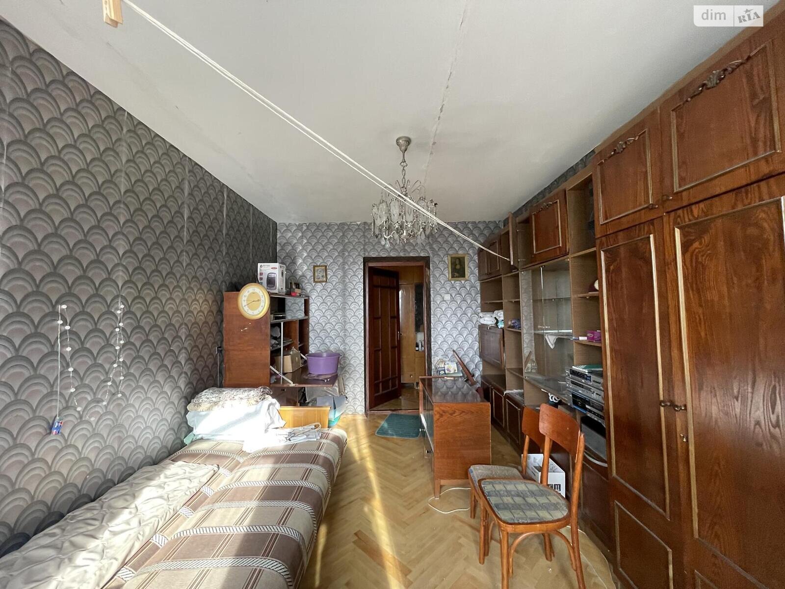 Продаж двокімнатної квартири в Тернополі, на просп. Бандери Степана, район Східний фото 1