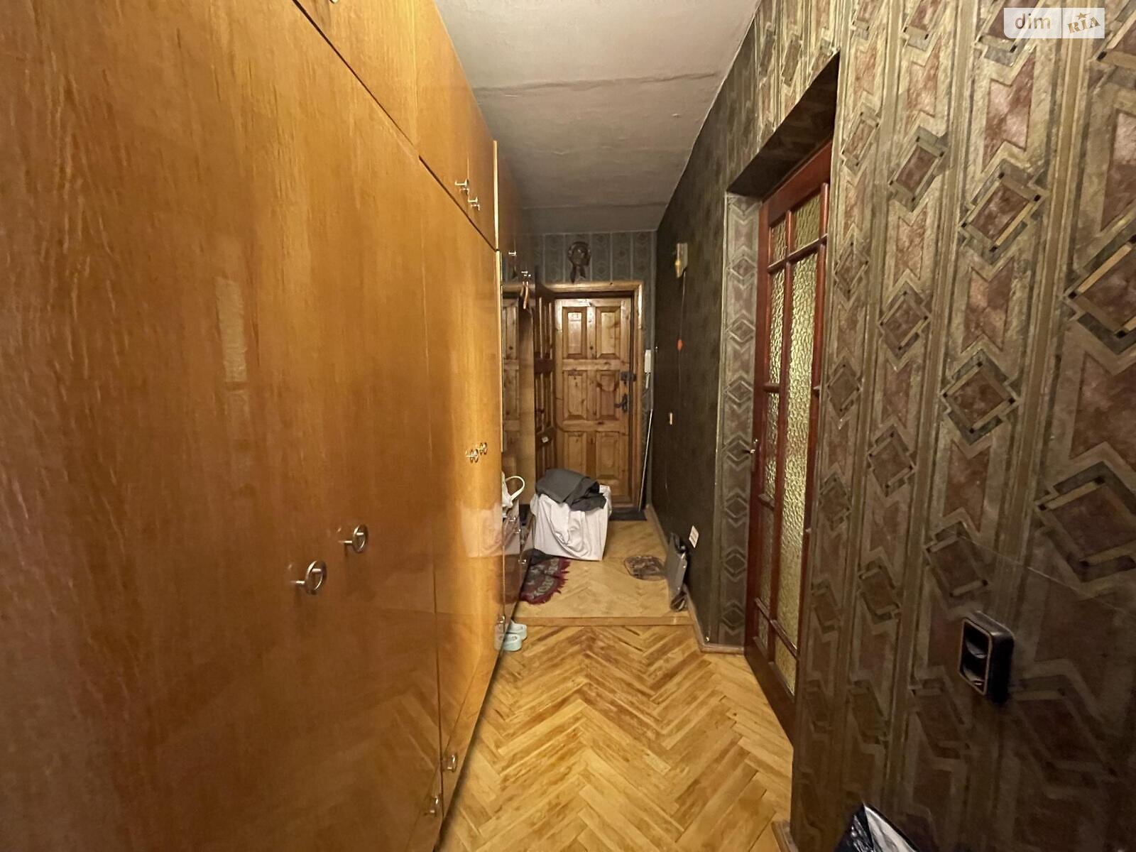 Продаж двокімнатної квартири в Тернополі, на просп. Бандери Степана, район Східний фото 1