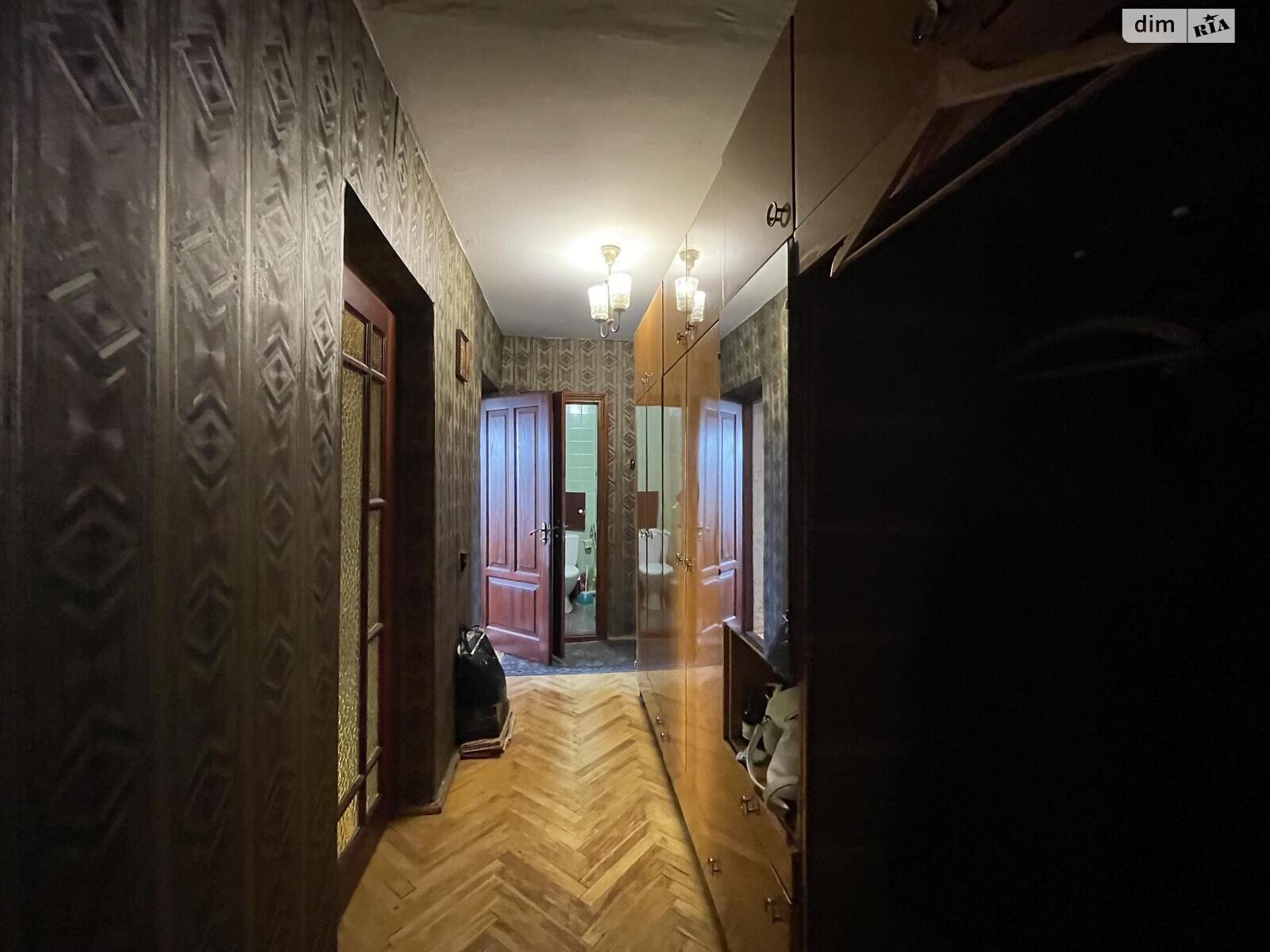Продаж двокімнатної квартири в Тернополі, на просп. Бандери Степана, район Східний фото 1