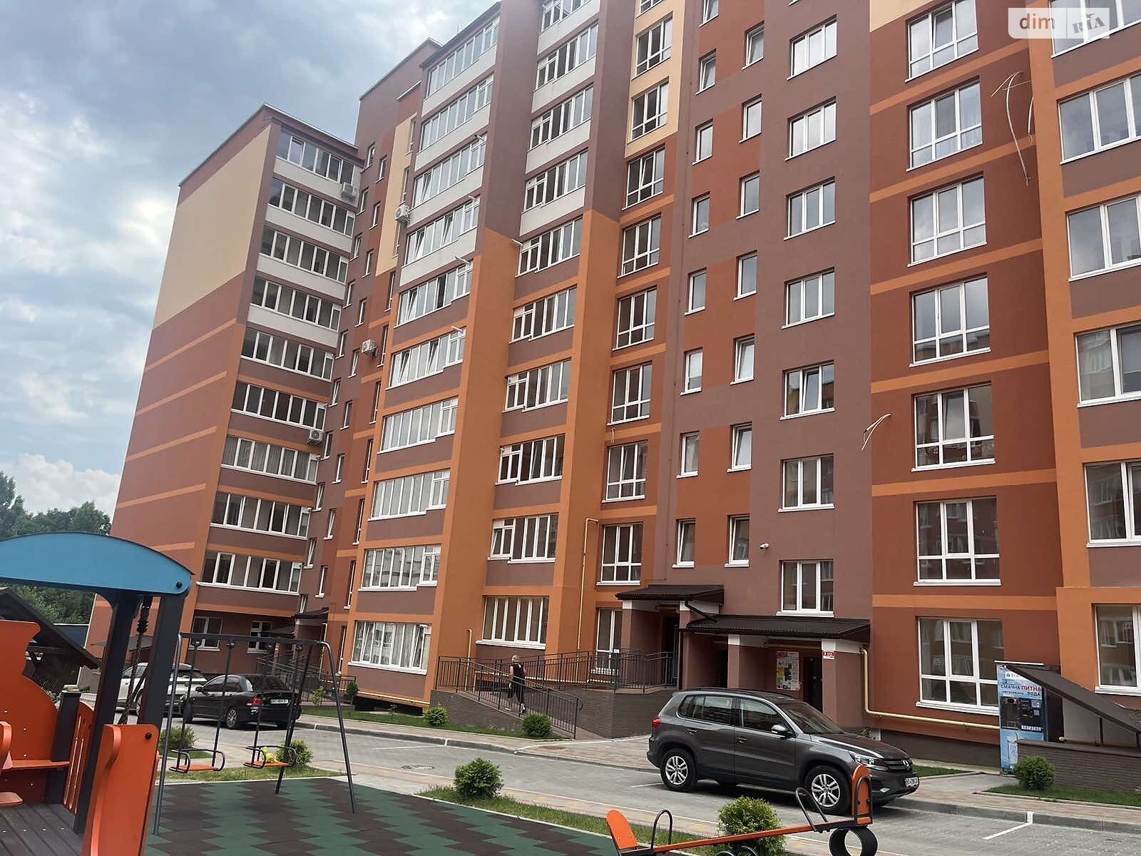 Продаж трикімнатної квартири в Тернополі, на просп. Бандери Степана 83Е, кв. 190, район Східний фото 1 Продаж трикімнатної квартири в Тернополі, на просп. Бандери Степана 83Е, кв. 190, район Східний фото 1