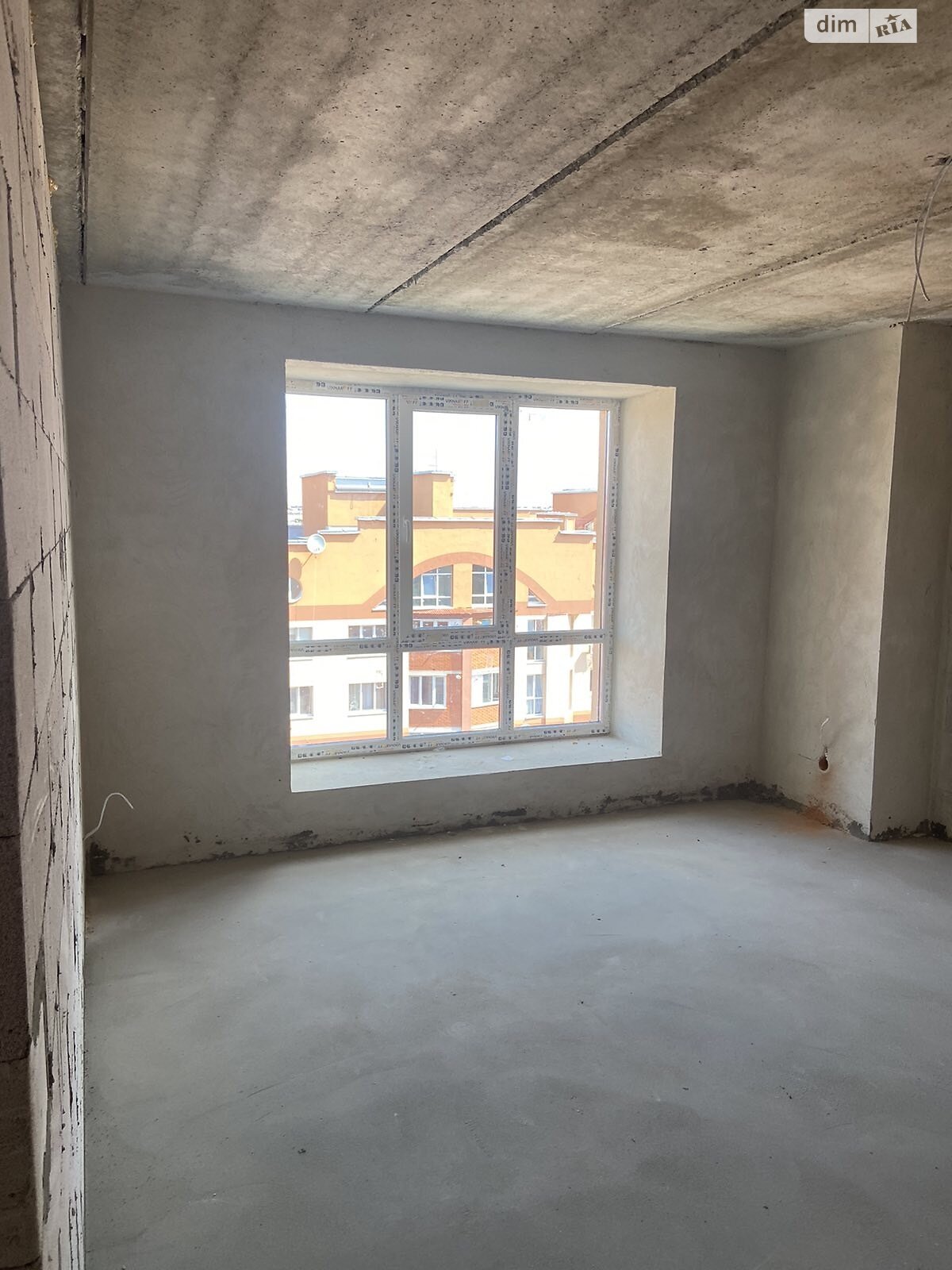 Продаж трикімнатної квартири в Тернополі, на просп. Бандери Степана 83Е, кв. 190, район Східний фото 1 Продаж трикімнатної квартири в Тернополі, на просп. Бандери Степана 83Е, кв. 190, район Східний фото 1