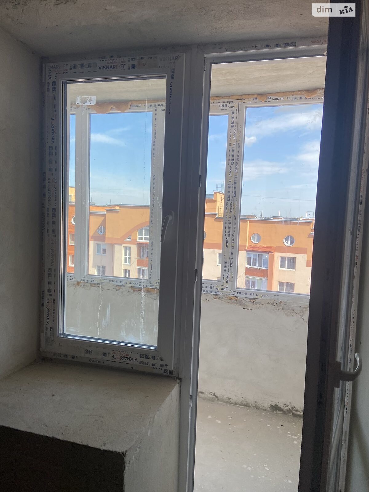 Продаж трикімнатної квартири в Тернополі, на просп. Бандери Степана 83Е, кв. 190, район Східний фото 1 Продаж трикімнатної квартири в Тернополі, на просп. Бандери Степана 83Е, кв. 190, район Східний фото 1