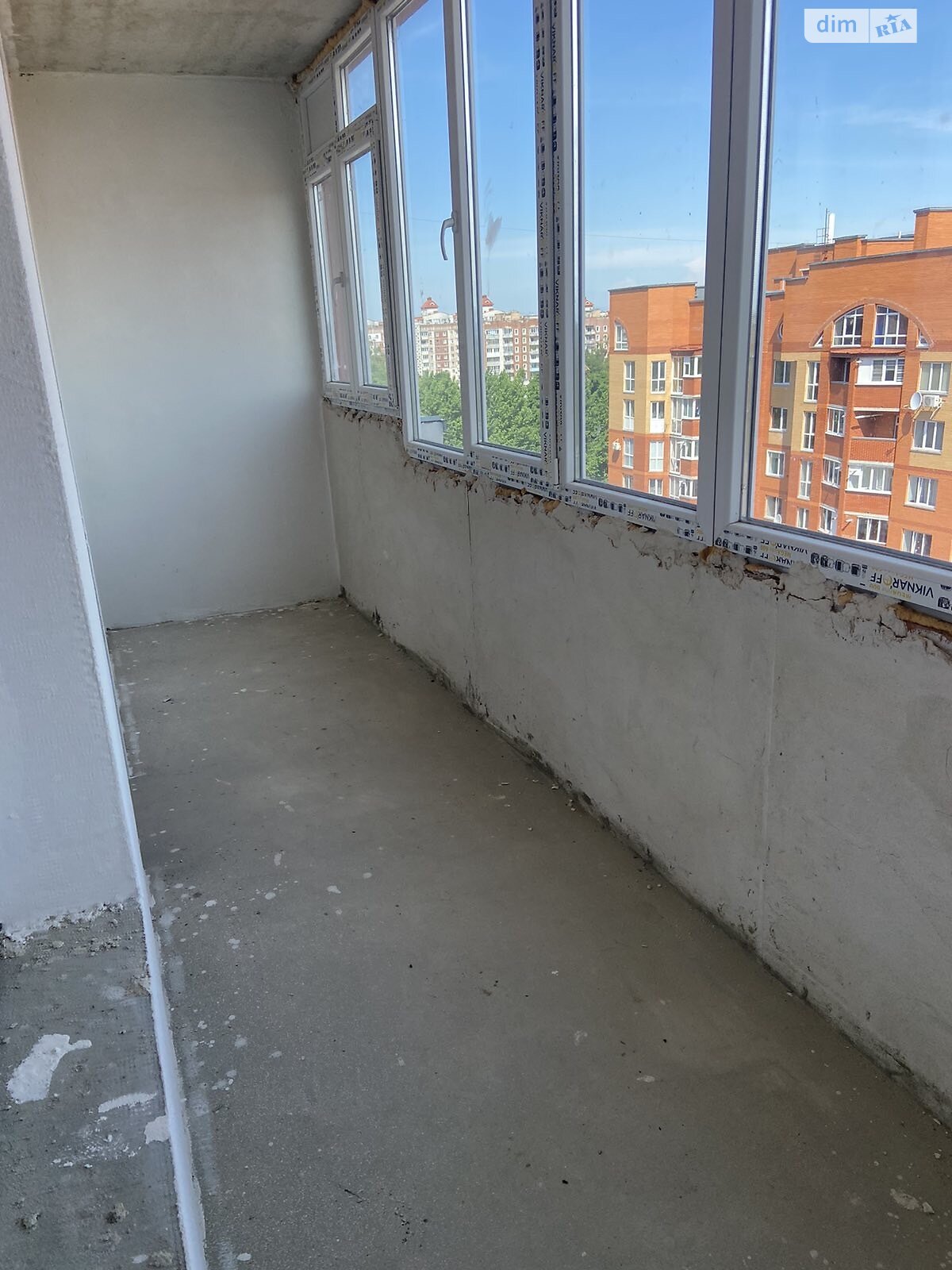 Продаж трикімнатної квартири в Тернополі, на просп. Бандери Степана 83Е, кв. 190, район Східний фото 1 Продаж трикімнатної квартири в Тернополі, на просп. Бандери Степана 83Е, кв. 190, район Східний фото 1