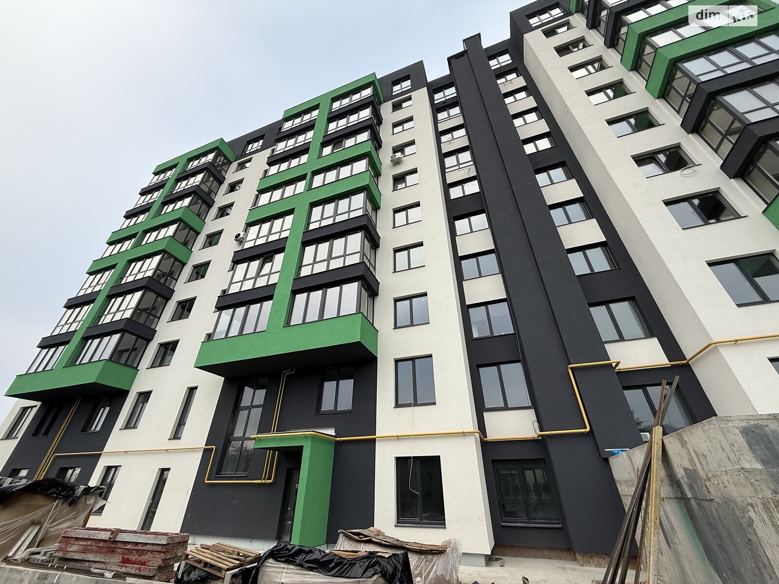Продажа однокомнатной квартиры в Тернополе, на просп. Бандеры Степана 46-48, район Восточный фото 1 Продажа однокомнатной квартиры в Тернополе, на просп. Бандеры Степана 46-48, район Восточный фото 1