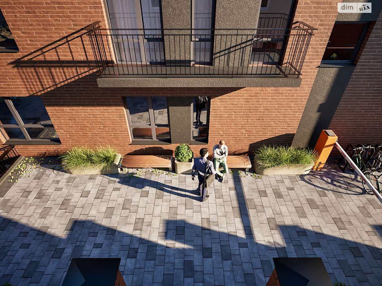 Продажа однокомнатной квартиры в Тернополе, на просп. Бандеры Степана 16, район Восточный фото 1