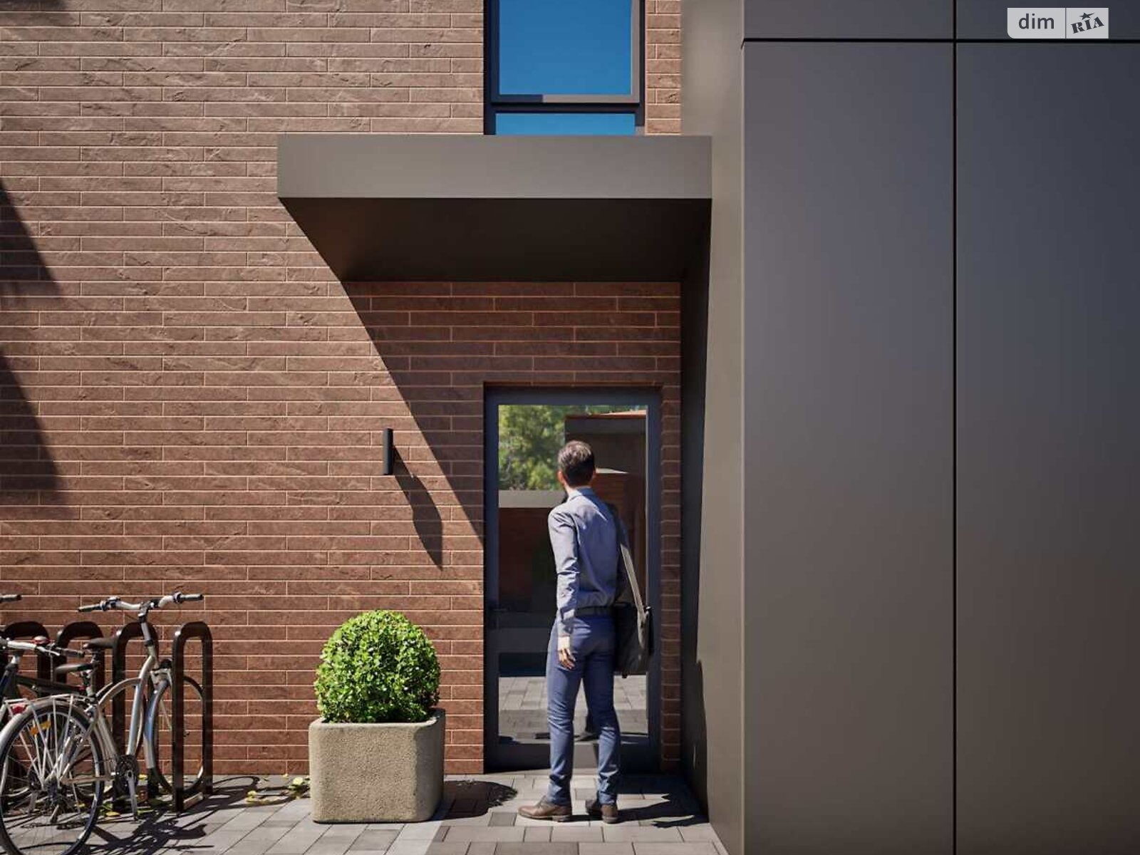 Продажа однокомнатной квартиры в Тернополе, на просп. Бандеры Степана 16, район Восточный фото 1