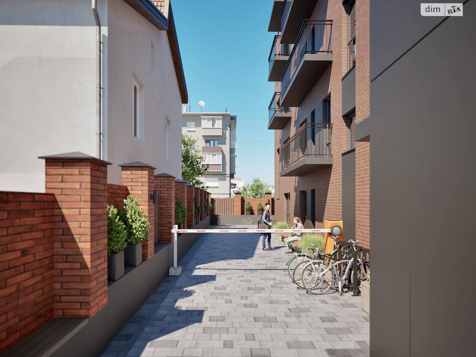 Продажа однокомнатной квартиры в Тернополе, на просп. Бандеры Степана 16, район Восточный фото 1